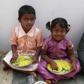 Krishna-Godavari Kinder